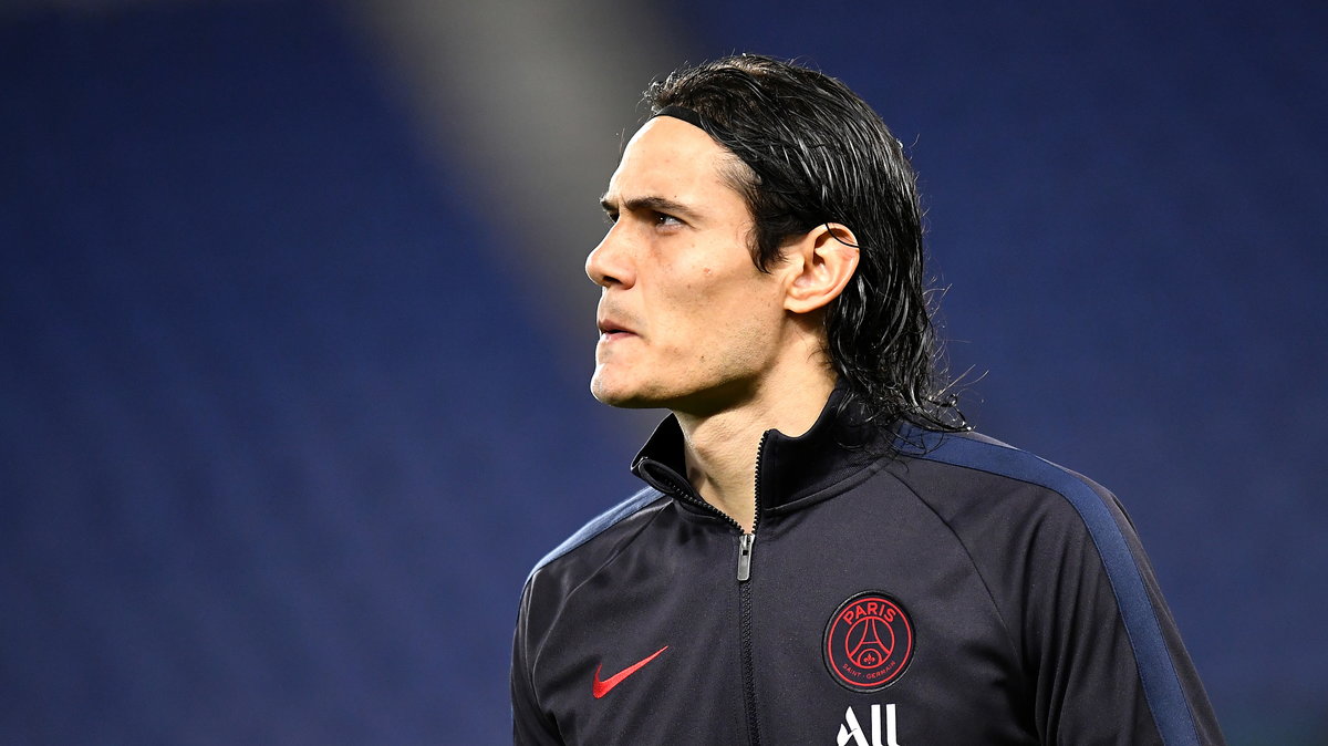 Edinson Cavani