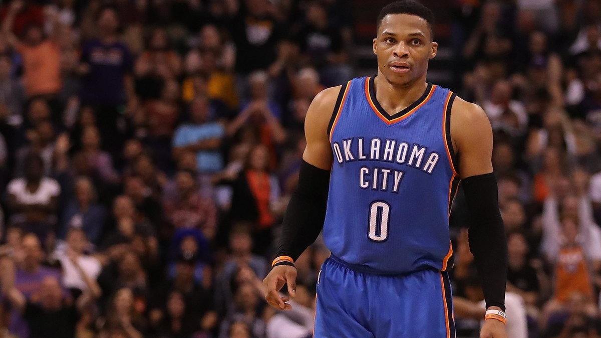 Russell Westbrook