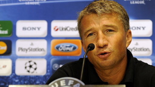 Dan Petrescu