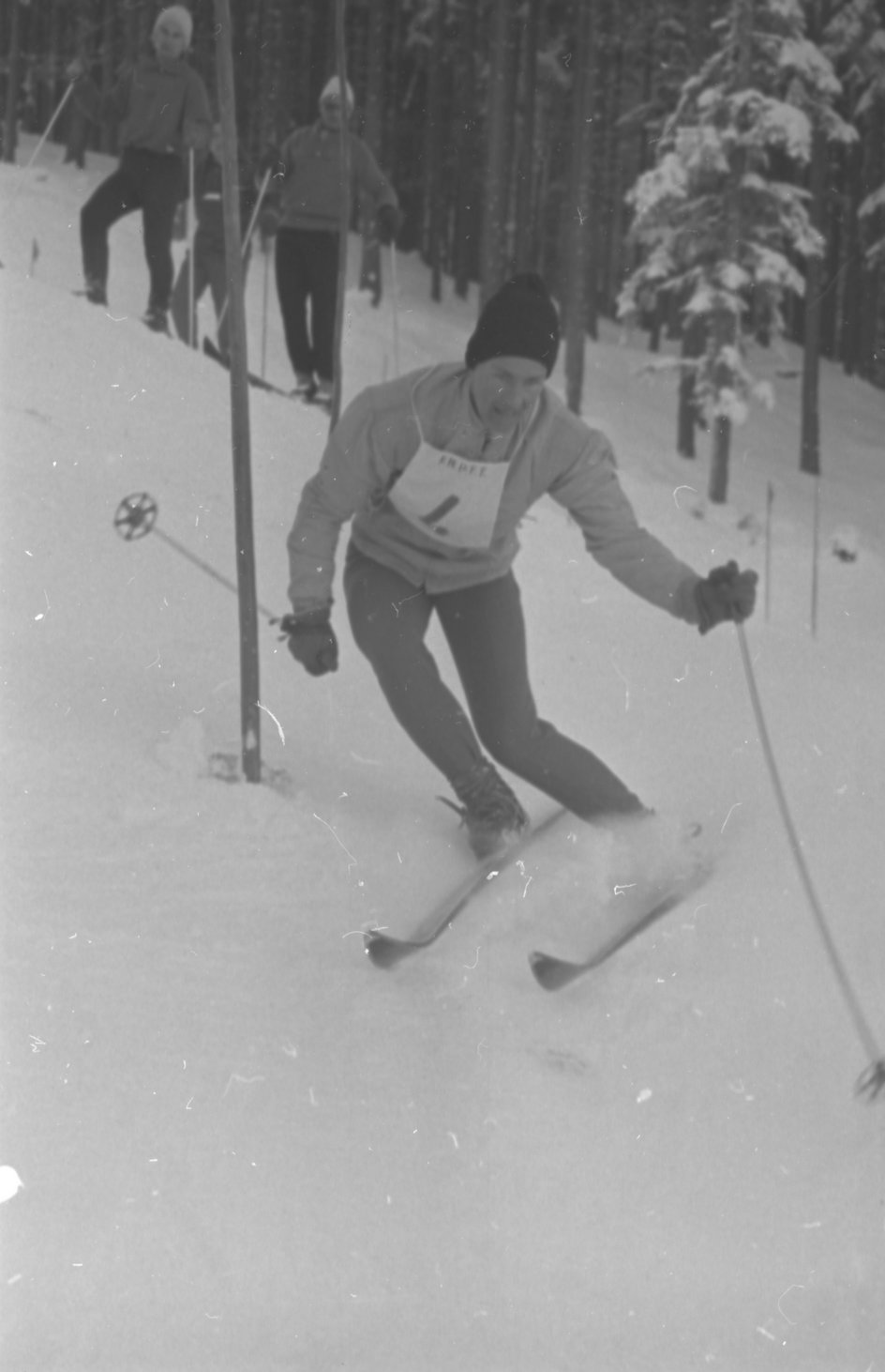 Barbara Grocholska-Kurkowiak (1959 r.)