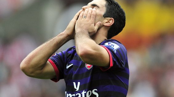 Mikel Arteta