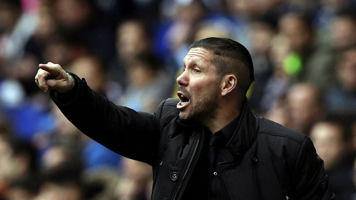 Diego Simeone