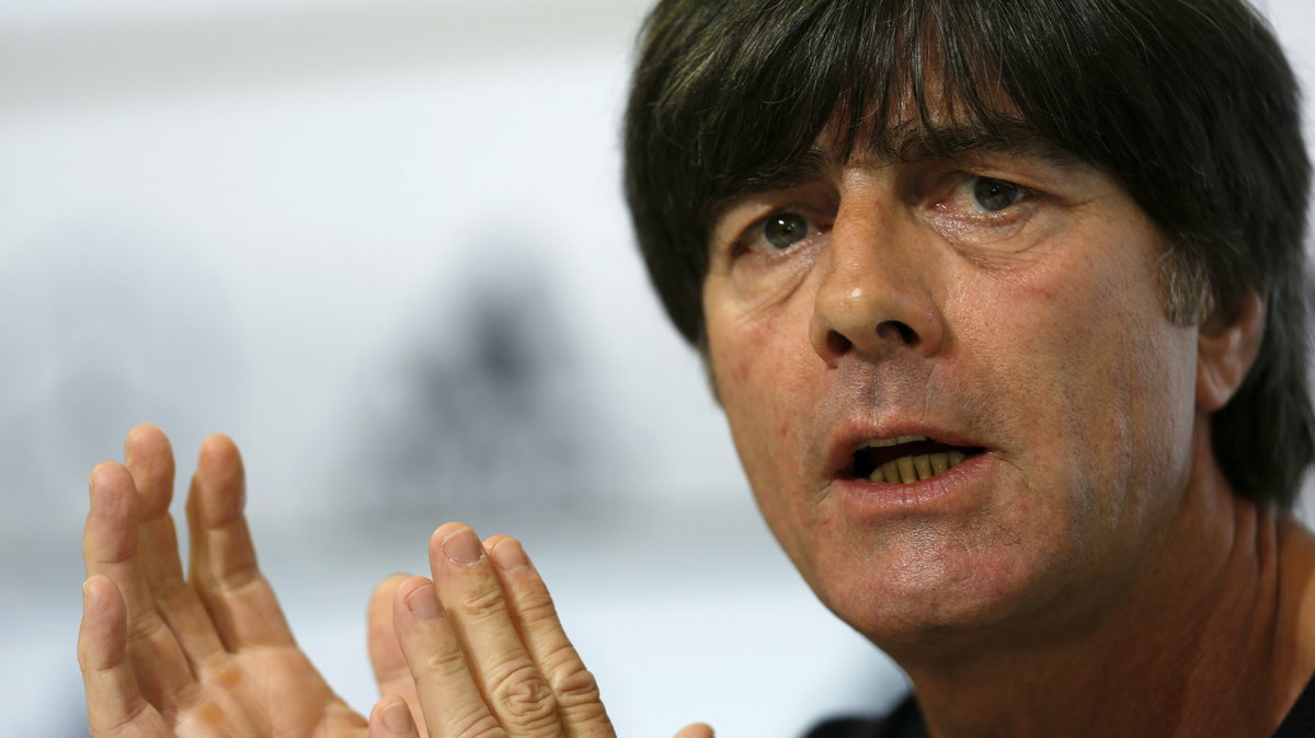 Joachim Loew