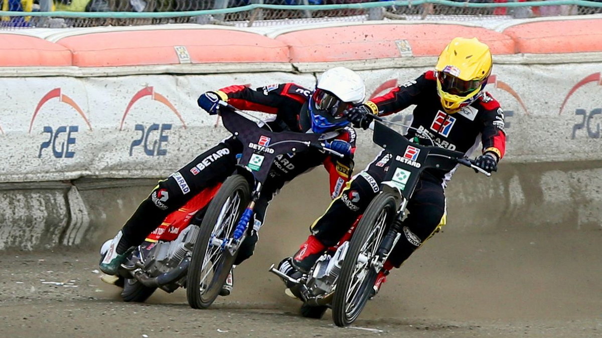 Maksym Drabik, Maciej Janowski