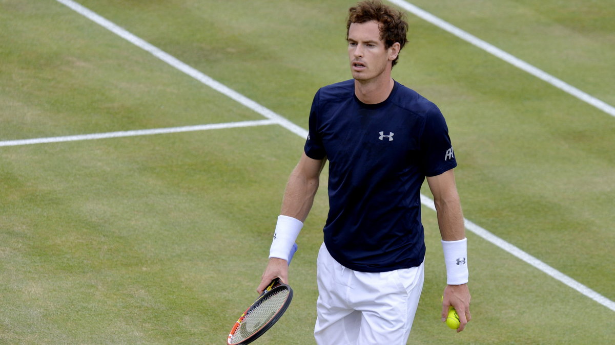 Andy Murray