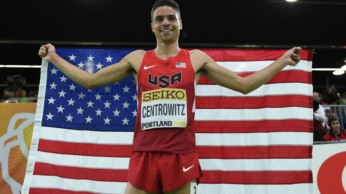  Matthew Centrowitz