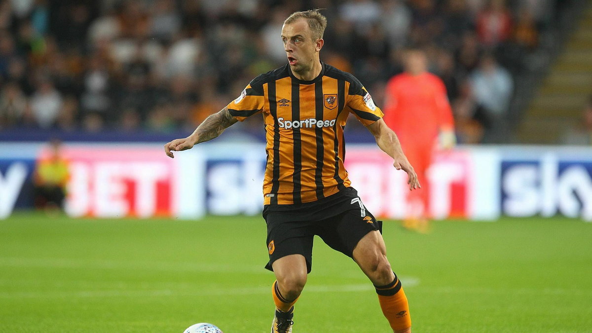 Kamil Grosicki