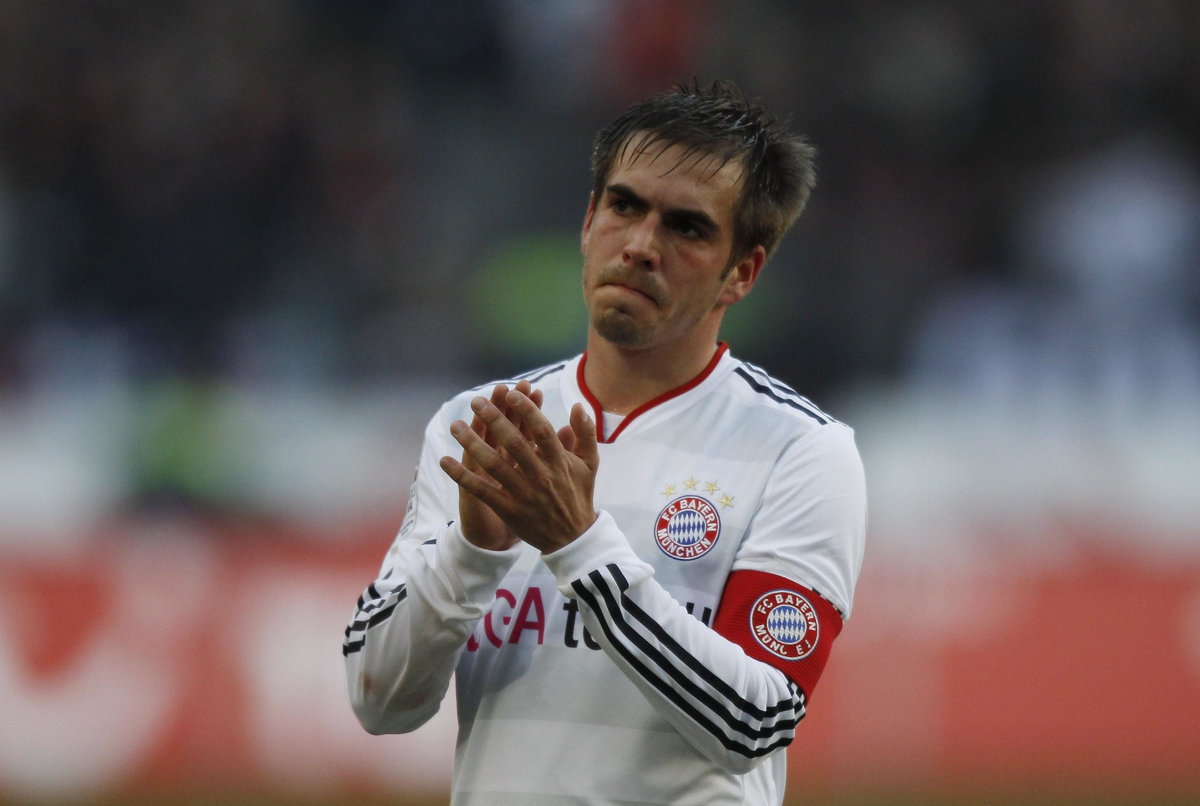 Philipp Lahm