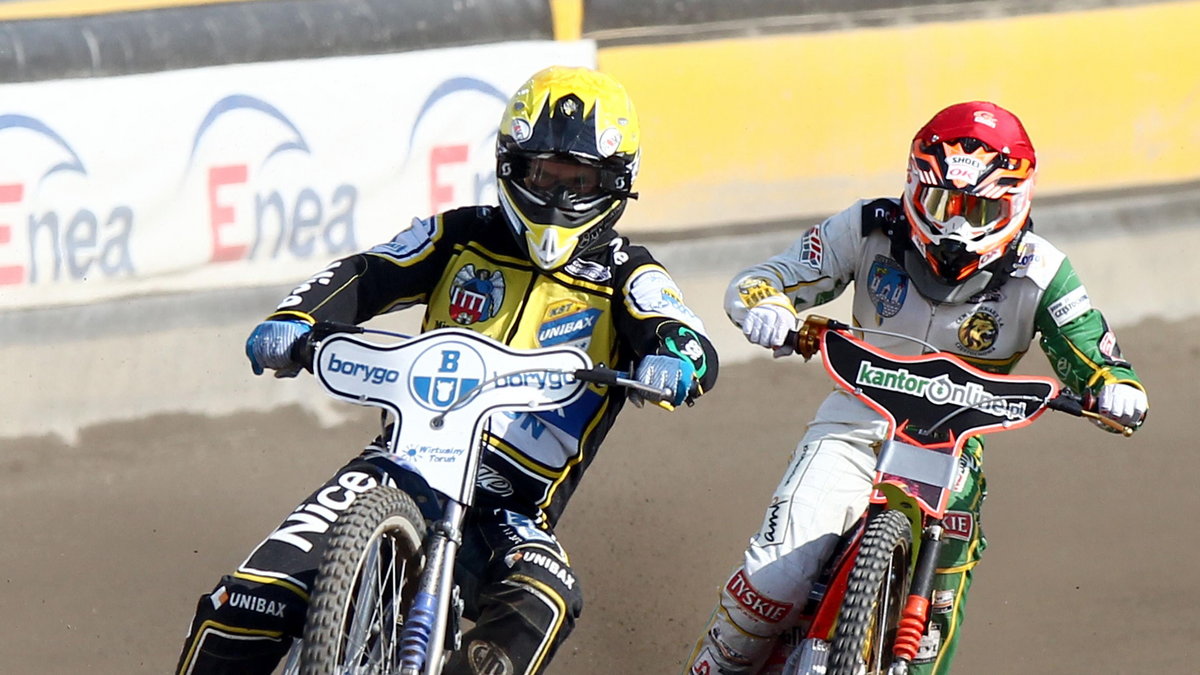 Tomasz Gollob