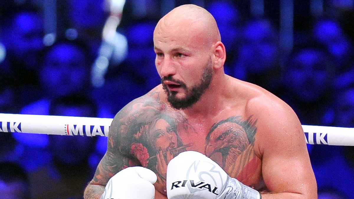 Artur Szpilka