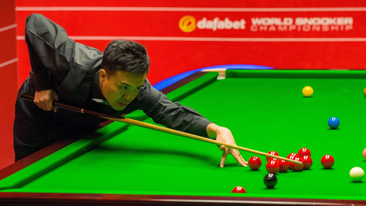 Marco Fu