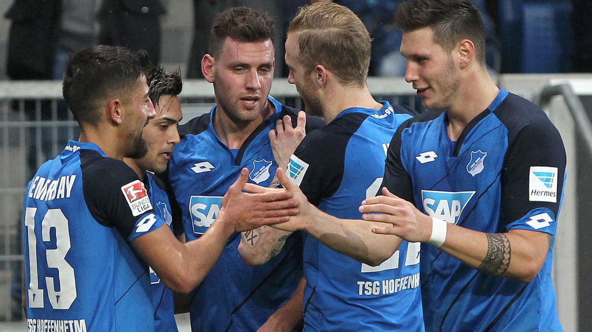 TSG 1899 Hoffenheim