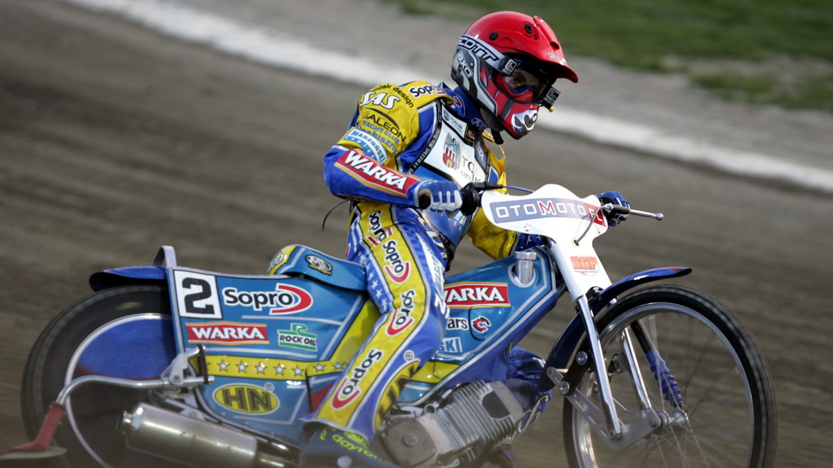 Tomasz Gollob