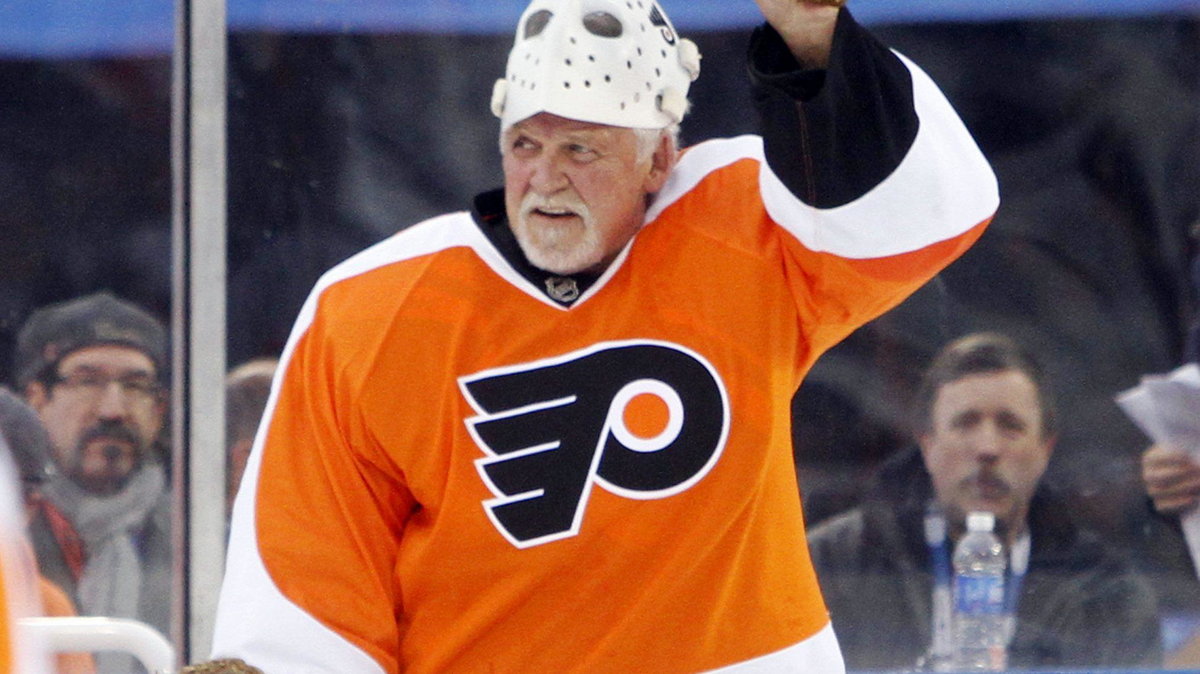 Bernie Parent