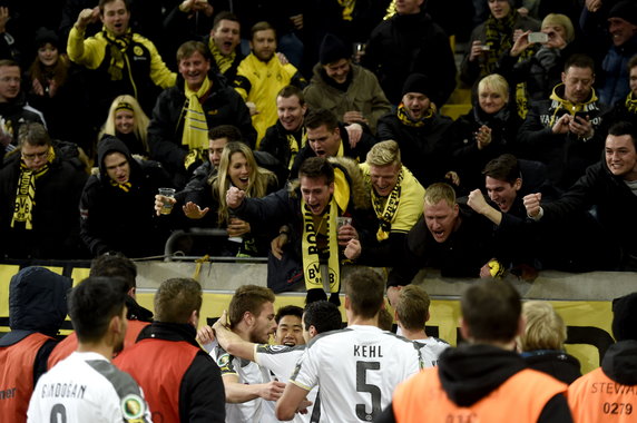 FBL-GER-CUP-DRESDEN-DORTMUND