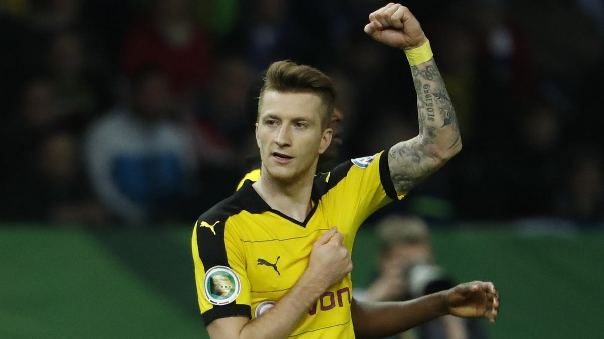 Marco Reus