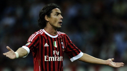 Filippo Inzaghi