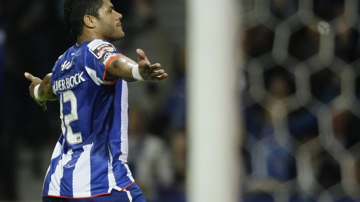 Hulk (FC Porto)