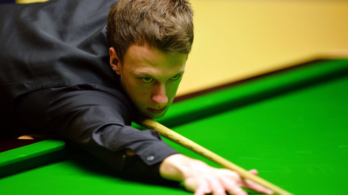 Judd Trump