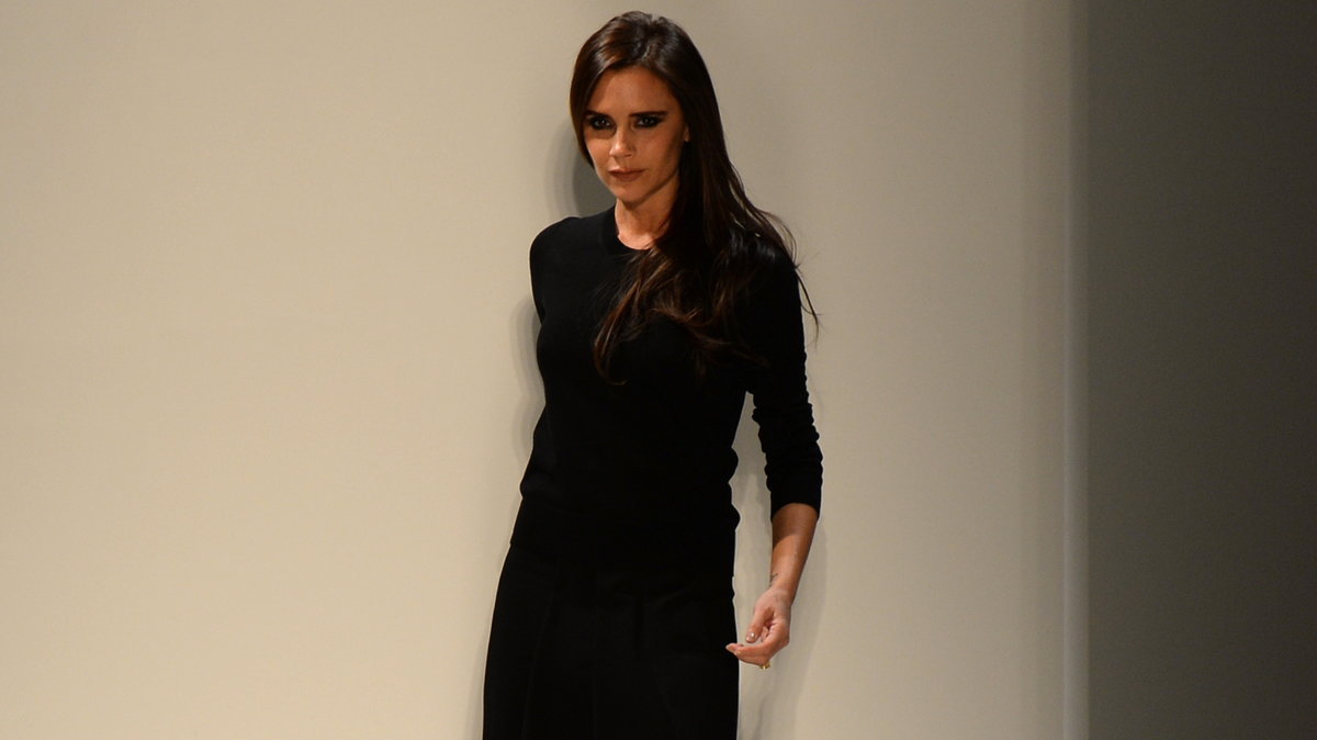 Victoria Beckham