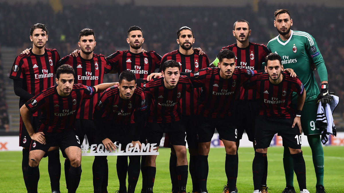 AC Milan