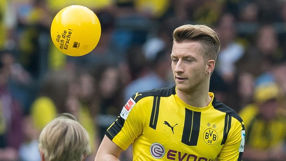 Marco Reus