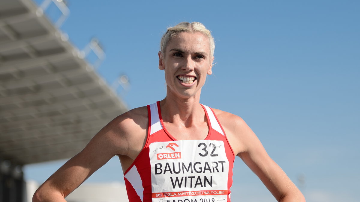 Iga Baumgart-Witan