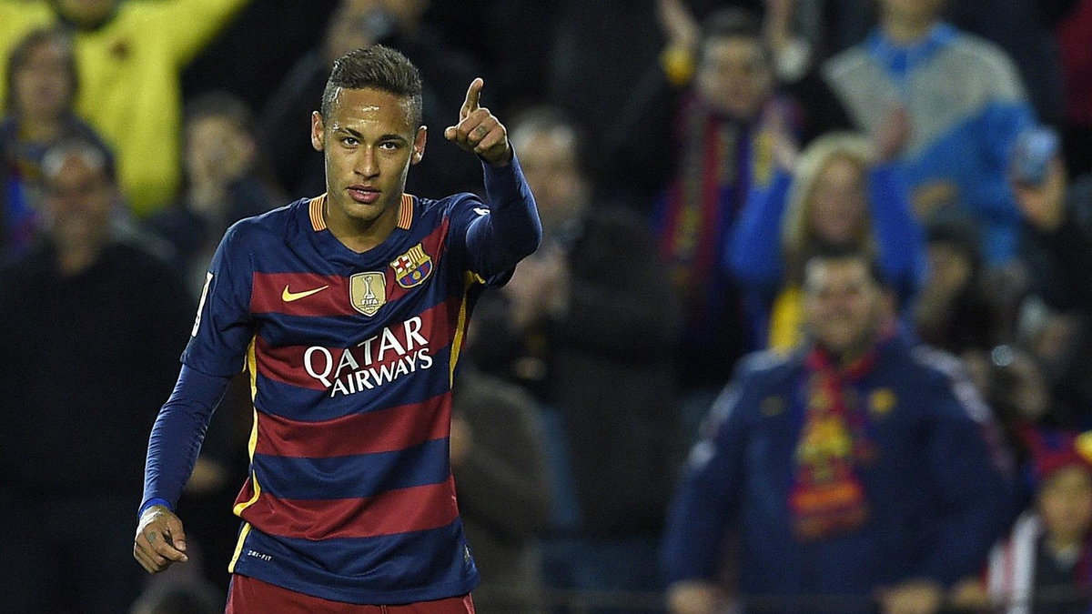 Neymar