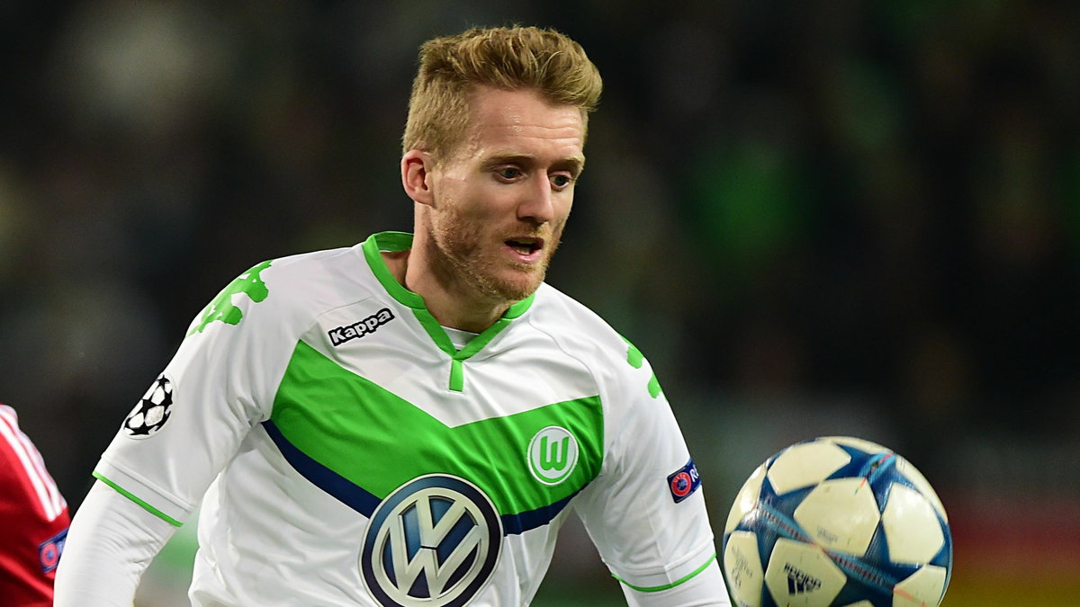 Andre Schuerrle