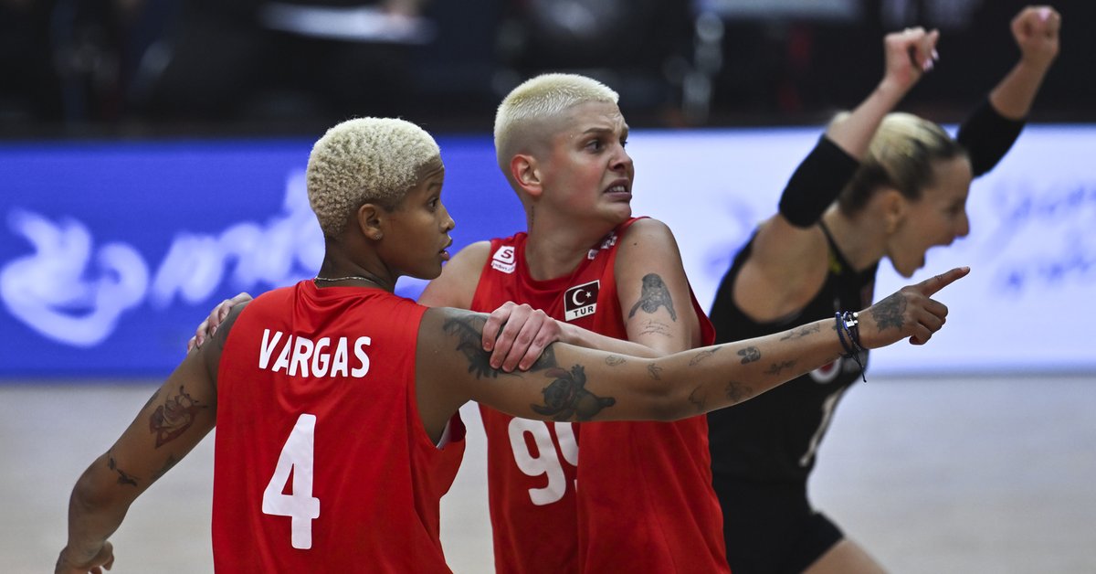 Nie pozostawiły złudzeń rywalkom. Znamy komplet półfinalistek MŚ