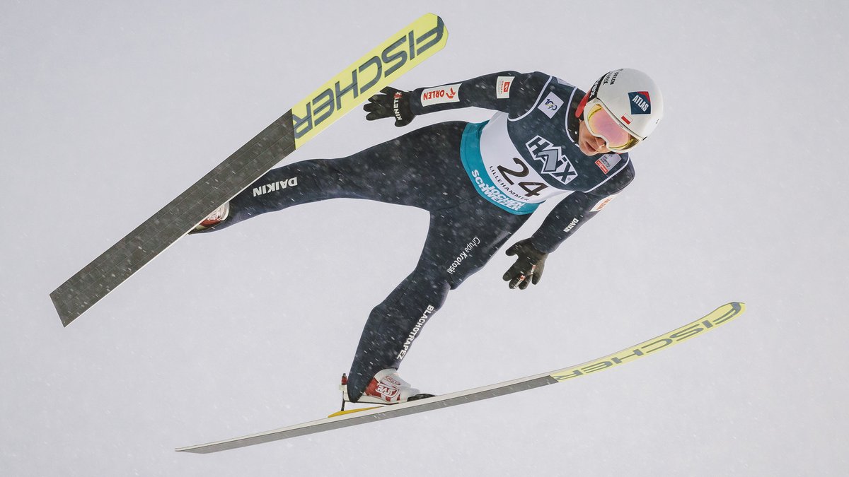 Kamil Stoch