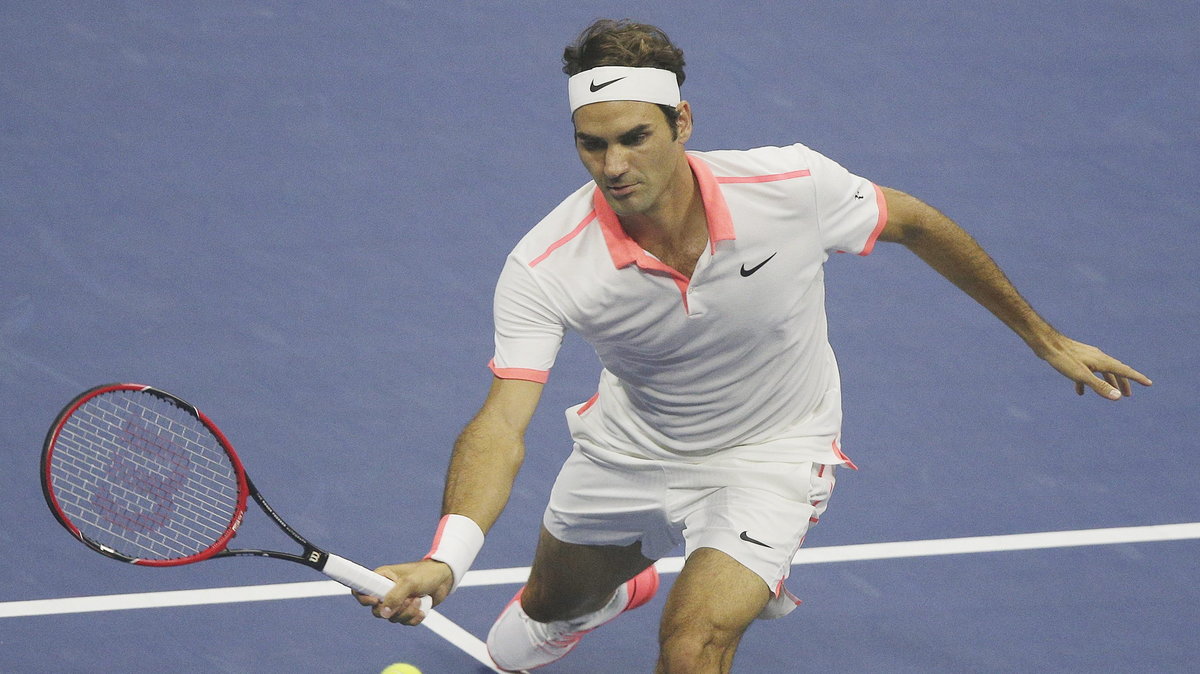 Roger Federer