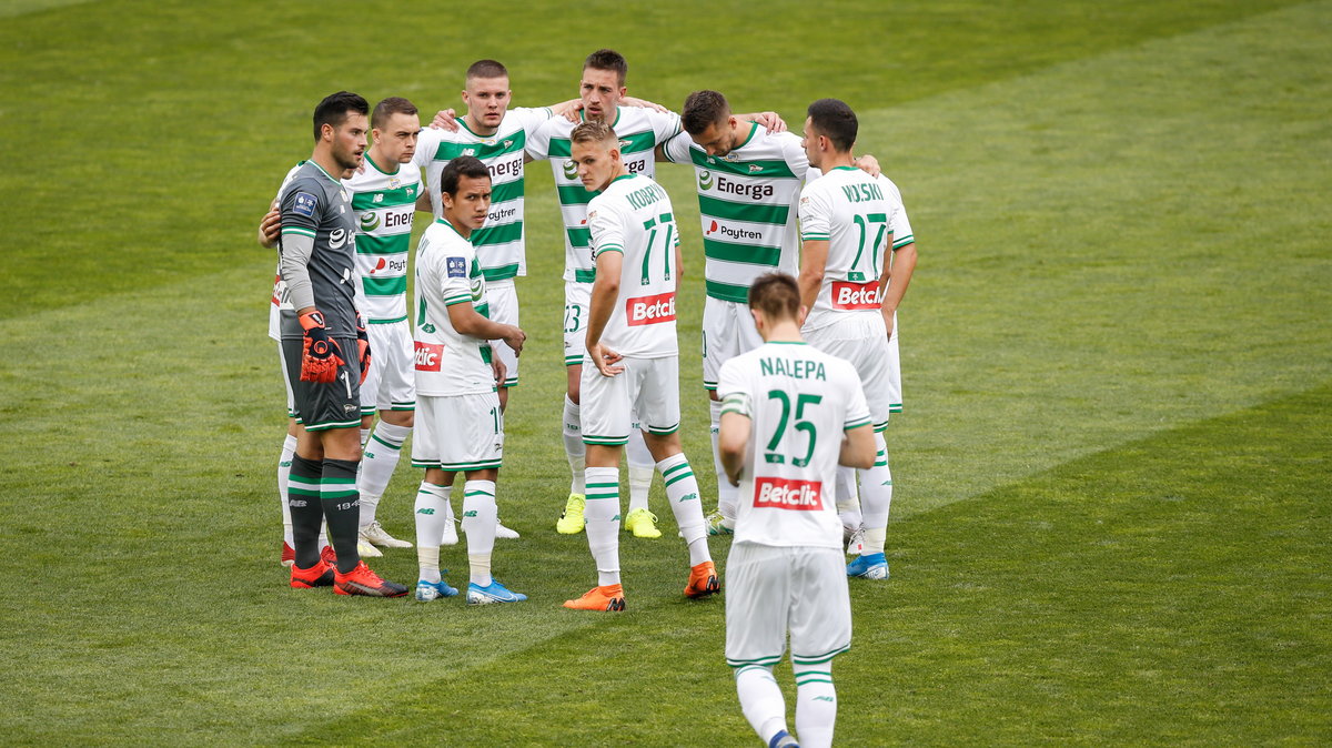 Lechia Gdańsk