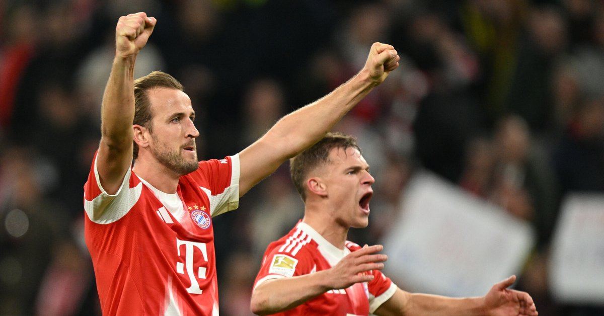 Bayern Monachium - Club Brugge: typy, kursy, gdzie oglądać? (22.10.2025)