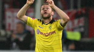 Jakub Błaszczykowski