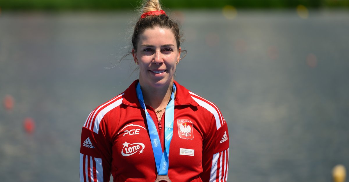 Dwa złote medale dla Polek! Kapitalne starty w Poznaniu