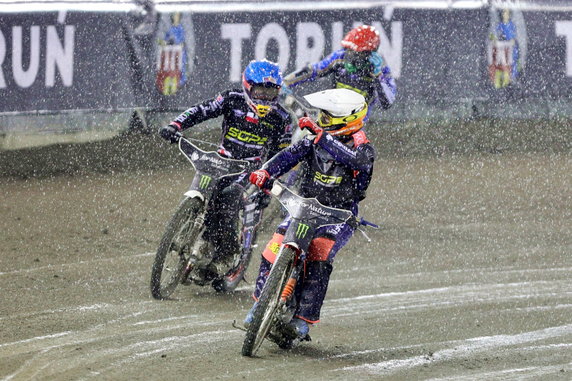 Grand Prix Polski w Toruniu