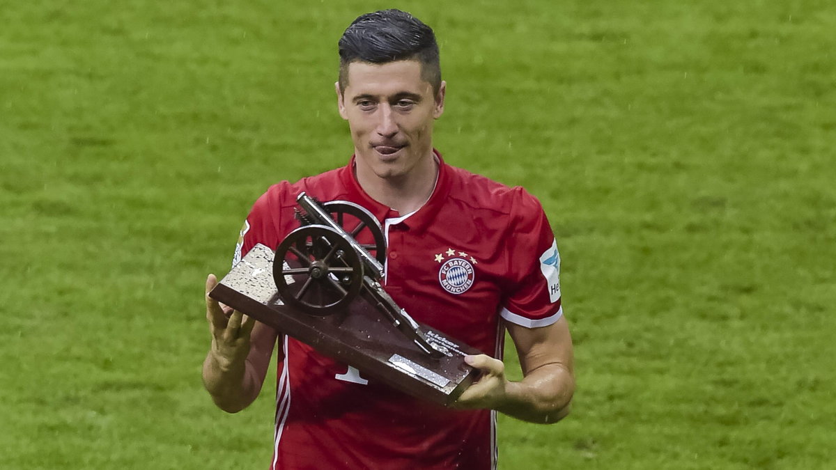 lewandowski