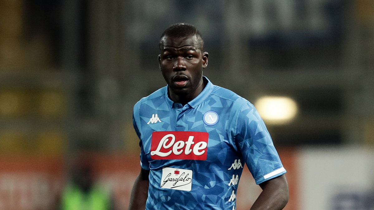 Kalidou Koulibaly