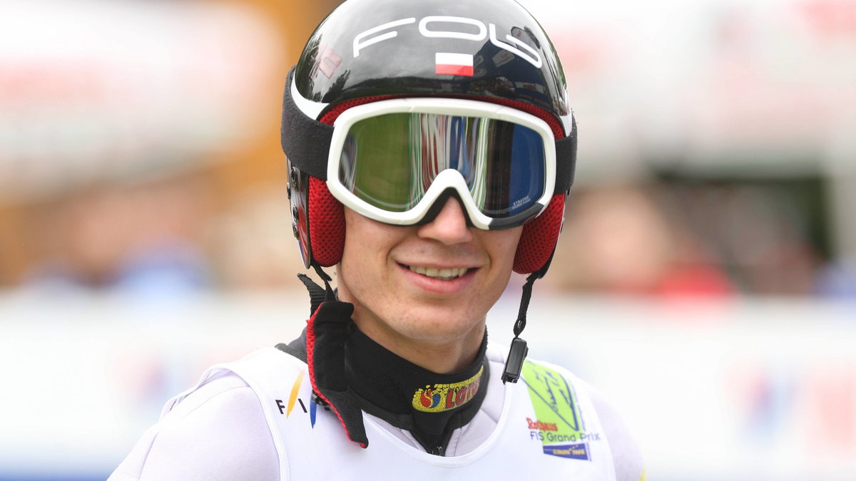 Kamil Stoch