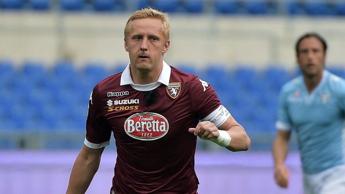 Kamil Glik, Torino