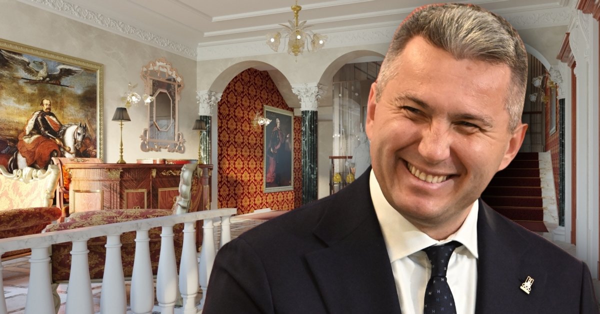 Sensacyjny zwrot w sporze o PKOl. Radosław Piesiewicz zaproszony do pałacu