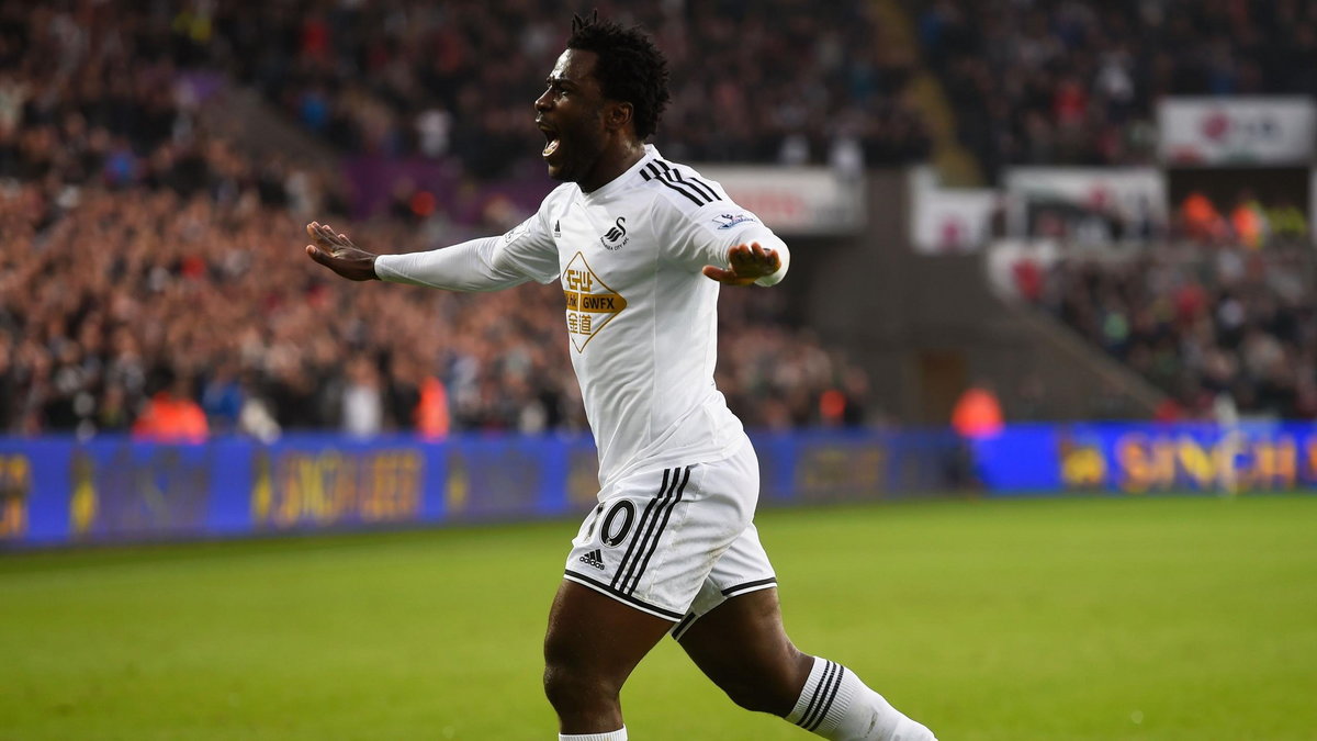 Wilfried Bony