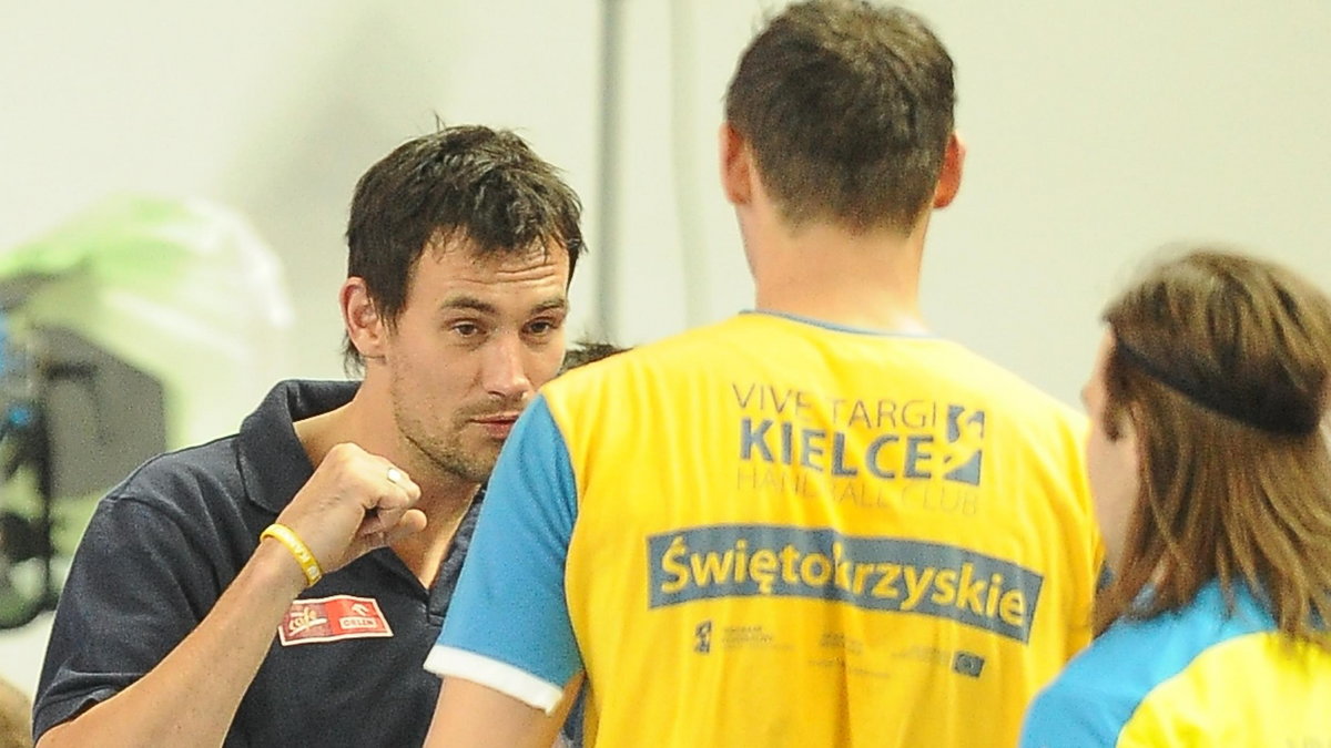 Marcin i Krzysztof Lijewscy