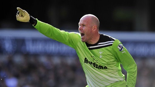 Brad Friedel