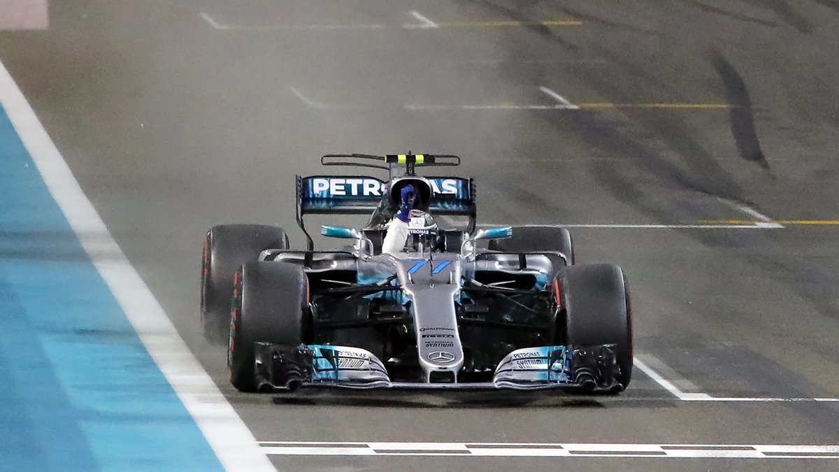 Valtteri Bottas