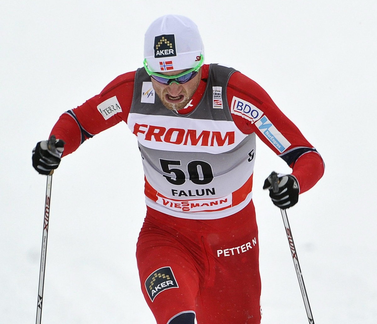 Petter Northug