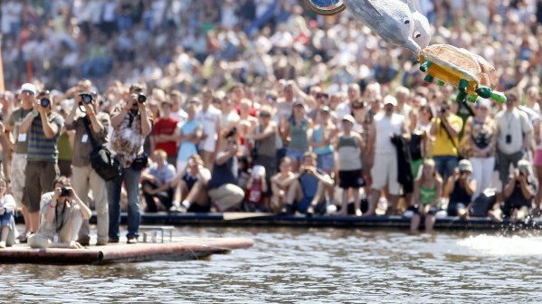 Konkurs Lotów Red Bull