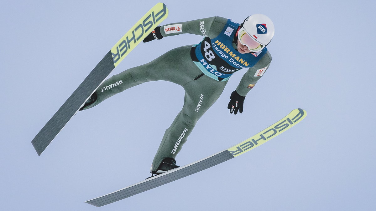 Kamil Stoch