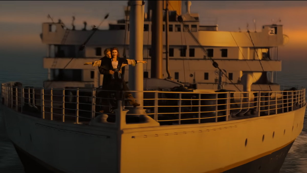 Titanic